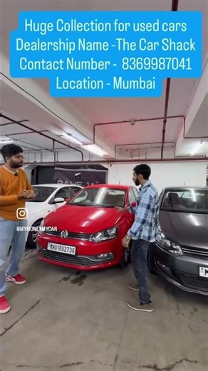 Heavy Discount on German Used cars in Mumbai