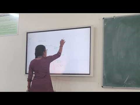 Discussion on Timer with some example Programs in 8051 Microcontroller.