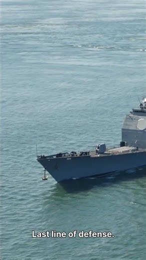 This US Weapon Fires 75 Bullets Every Second #shorts