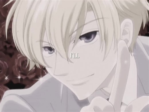 Celebrating Tamaki Suoh's Birthday with Love and Joy