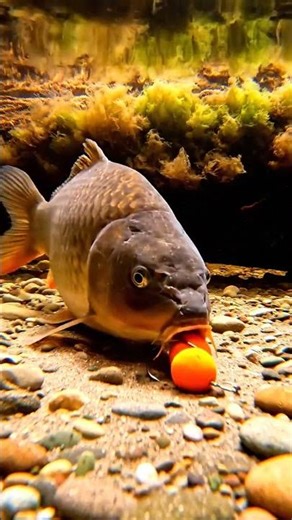 🤯 Bream CAN'T Resist This! 🎣 Ultimate Bream-Proof Rig REVEALED! 🔥