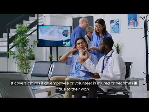 Insurance for not for profit organisations: Essentials for UK nonprofits