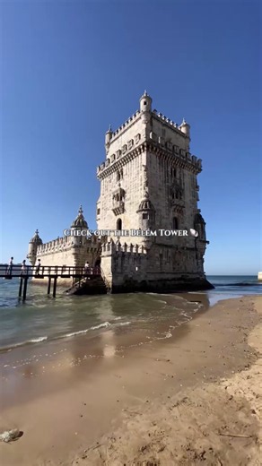Explore the charm of Lisbon with these must-visit spots