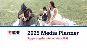 2026 Media Planner - U.S. Military Publishing, LLC - Military Families