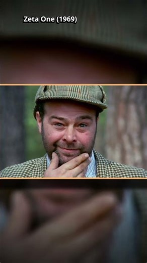 Zeta One (1969): The Sexploitation Film That Makes Nudity BORING - Rapid Review