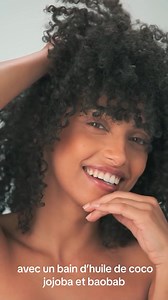 4.7K views · 46 reactions | ✨ Astuce beauté pour cheveux bouclés✨...