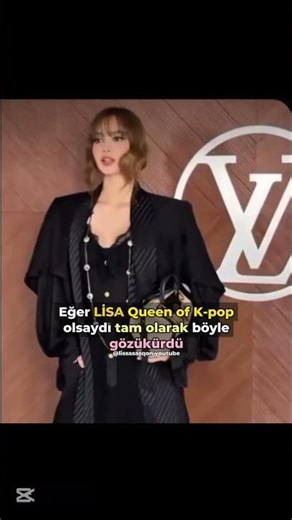 LİSA #lisa #blackpink #alterego #lloud#out1#blackpink #itzy#midzy #itzymidzy #blink #kpop #army