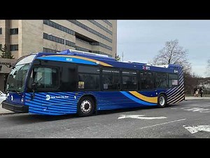 September 2022- Transit News Update Part 2 (Fleet Status)