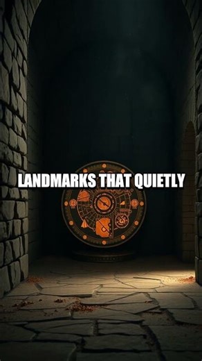 The Clockwork Map Hidden in a Transylvanian Reliquary