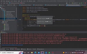 获取x-www-form-urlencoded形式的HTTP请求数据