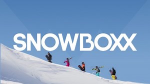 Snowboxx 2025 Lineup - Mar 15 - 22, 2025