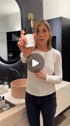 Jennifer Aniston on Instagram: "@lolavie has a new addition to the fam and I’m so excited about this one! It’s taken over a year to get it just right and ALL my friends have used every one of my samples for the past year and are LOVING it. I hope you do too!! With love 🫶🏼introducing…. The Sculpting Paste!"