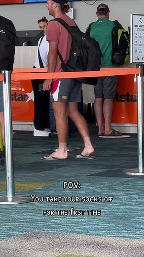 Hilarious Tan Line Fails and Aussie Humor