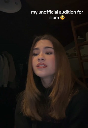 @Jorge Rivera-Herrans pls cast me #iliumthemusical #epicthemusical #fypppppp #viralsinging #ilium