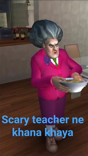 Level Sun Bath Disaster, Flame game Scary Teacher 3D: The Most Terrifying Pranks @saniagaming2.0 18
