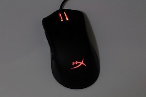 [分享] HyperX Pulsefire Raid電競滑鼠-輕量化設計，更搭載11顆可程式按鈕，最高16000 DPI它抓的住你! | T17 討論區 - 一起分享好東西