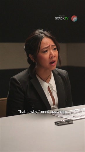 Champagne and hamburgers on me 🍔🥂 Stream #Laid now on STACKTV and catch new episodes Monday nights at 9 on W. | STACKTV