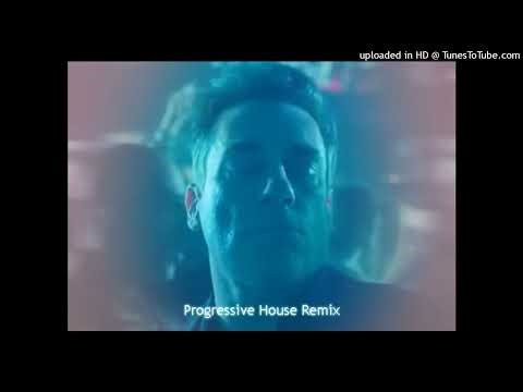 Turn The Lights Off (Prog house DR Remix)