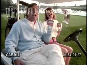 VINTAGE COMMERCIAL - KIT KAT - "GIVE ME A BREAK..."