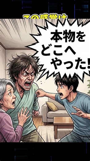 【ゆっくり雑学】愛情の喪失「カプグラ症候群」とは？ #shorts #ゆっくり雑学大学