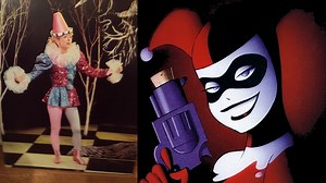 The Best of Arleen Sorkin as Harley Quinn