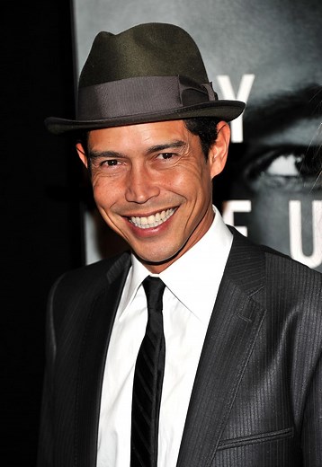 Anthony Ruivivar | Actor, Producer, Director