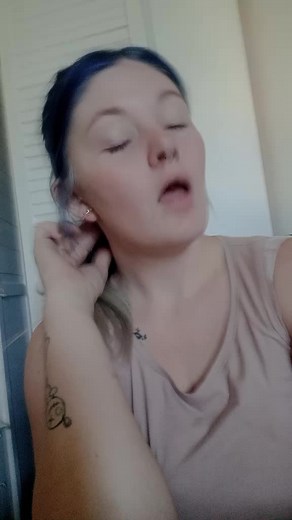 Hayley West on TikTok