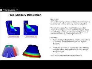 Understanding Different Types of Optimization with Altair