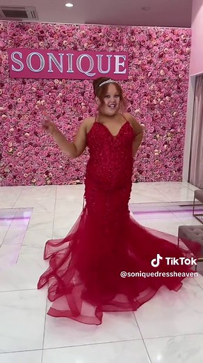 Wearing Red to Prom: Fashion Inspiration 2026