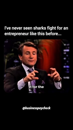Business | Money | Wealth on Instagram: "A firefighter from Arkansas, showcased his quick-connect hose adapter-cutting hydrant hookup time from 30 seconds to 3- flanked by two firemen demonstrating its speed. Started in 1999 after 11 years of tinkering, HyConn aimed to save lives with a pro-edition for fire hydrants ($215-$385) and a home-edition for garden hoses. He'd pitched 11 fire departments, landing four firm orders and six pending. Kevin O'Leary offered $500,000 for 100% of the home line 