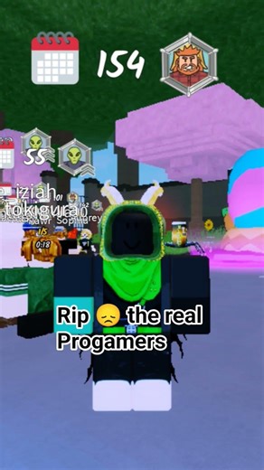 old programers🥺