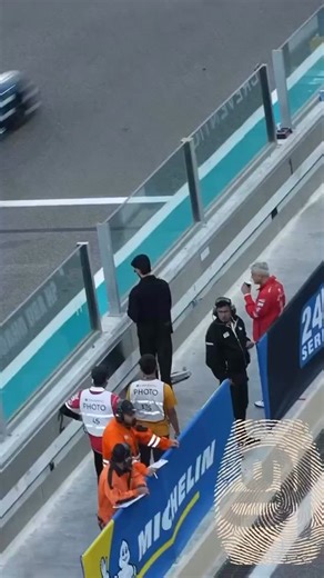 Movie Perspectives on Instagram: "When creativity races at full throttle, the world pauses to witness greatness! 🎧 #AnirudhRavichander, the sound maestro setting speakers on fire, meets 🏎️ #AjithKumar – #AK #MrAK, the king of speed burning up the racetrack at the #CarRacingStation! Beats roar, engines sing, and legends unite — A power-packed meeting of rhythm, roar, and unstoppable vibes! #MusicMeetsSpeed #AniXAK #CarRacingChampion #ThalaMagic 🏁🚦."