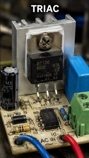 TRIAC