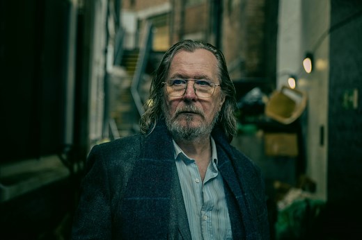 Move over Slow Horses: 9 brilliant spy thrillers to binge right now on ITV, Netflix, the BBC and more