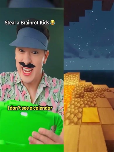 SAB Roblox Kids In Real Life 😂 #hewmoran #funnyvideos #funny