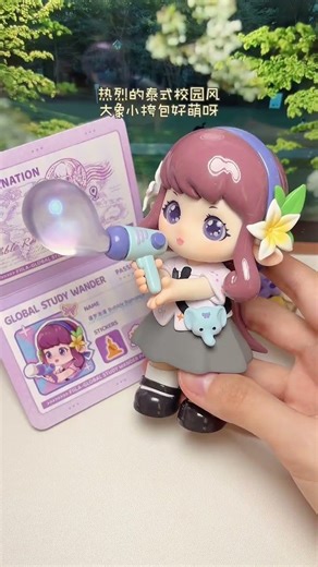 DIY Romantic Flower Clay Bookbinding Tutorial