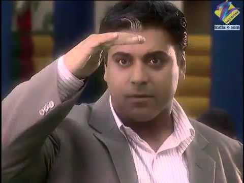 Most dramatic scene ever