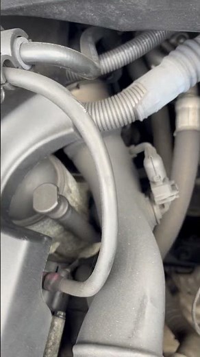 This is the end…BMW n47 Timing Chain Rattle #automobile #mechanic #car #garage #bmwengine #bmw