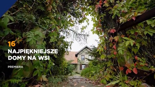 ❗Nowy program w #FokusTV 🏡 Poznaj niezwykłe domy z różnych zakątków Polski - każde z własną duszą, historią i niepowtarzalnym charakterem.🏘️ Ich właściciele to prawdziwi pasjonaci, którzy z sercem i determinacją przywrócili swoim siedliskom dawną świetność i oryginalny klimat.✨ 📺 Pierwszy odcinek już w SOBOTĘ o 16:00 | FOKUS TV