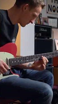Whiskey Rock Guitar SOLO