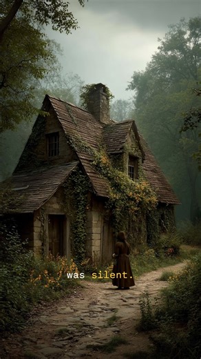 The Robber Bridegroom is one of the darkest tales ever collected by the Brothers Grimm, a story where the bride uncovers a horrifying truth… and survives by speaking it aloud. | Echoes of Myths