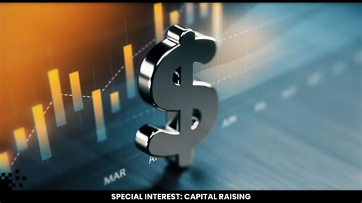 Why miners raise capital — and how