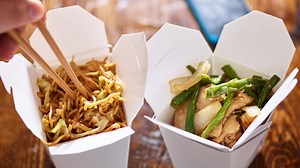 When you order food through delivery apps, restaurants pay