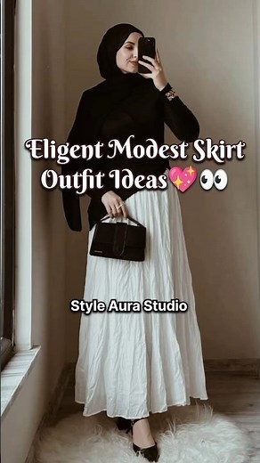 Eligent Modest Skirt💖👀 #shorts #shortfeed #colour #combo #outfit #trending #skirt #fashion #viral