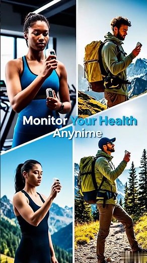 Amazon’s Viral Pulse Oximeter Everyone Should Have in 2026 https://amzn.to/42zgPYx