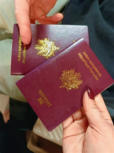 Bye ✈️ #pov #voyage #chomage