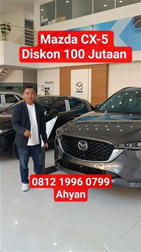 Mazda CX-5 super cheap #affordablecredit
