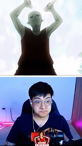 315K views · 5.6K reactions | Cada vez se está haciendo más Pro el prota Goblin  Anime: Re:Monster | Nación Akachan | Facebook