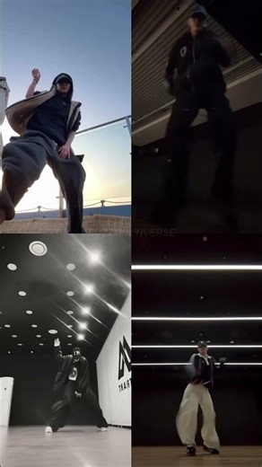 Left Right Challenge (part 1) — Who Slayed It Best? 🔥