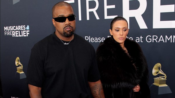 Australia revokes rapper Ye's visa over song praising Hitler